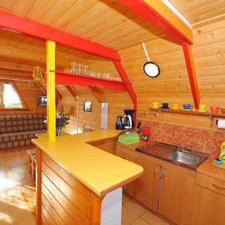 Osrodek Wczasowy Domino Bis Dźwirzyno Quarto foto