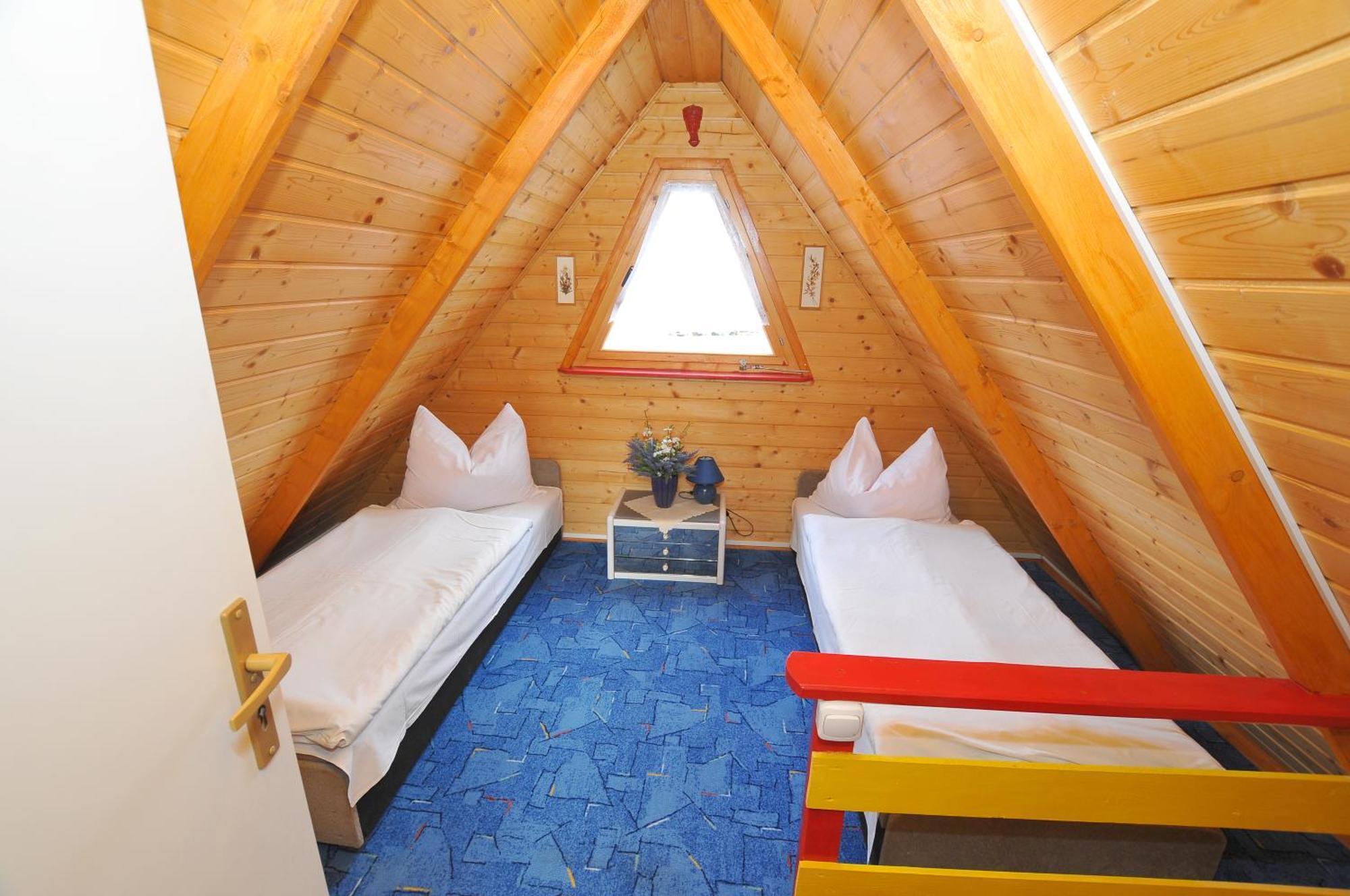 Osrodek Wczasowy Domino Bis Dźwirzyno Quarto foto