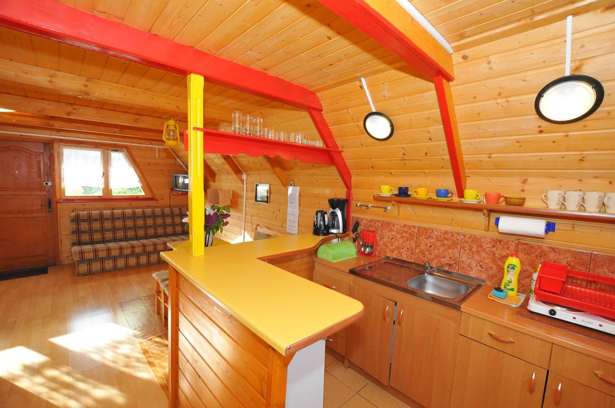 Osrodek Wczasowy Domino Bis Dźwirzyno Quarto foto