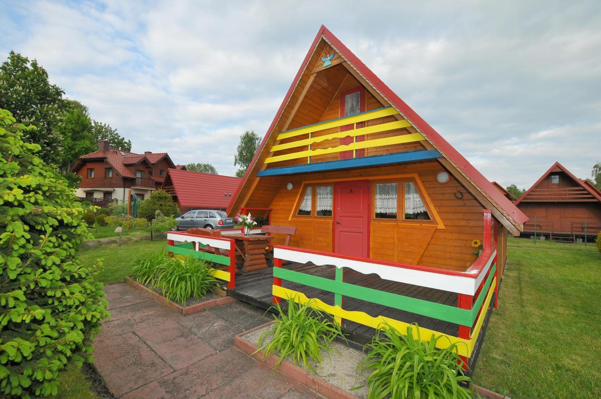 Osrodek Wczasowy Domino Bis Dźwirzyno Quarto foto