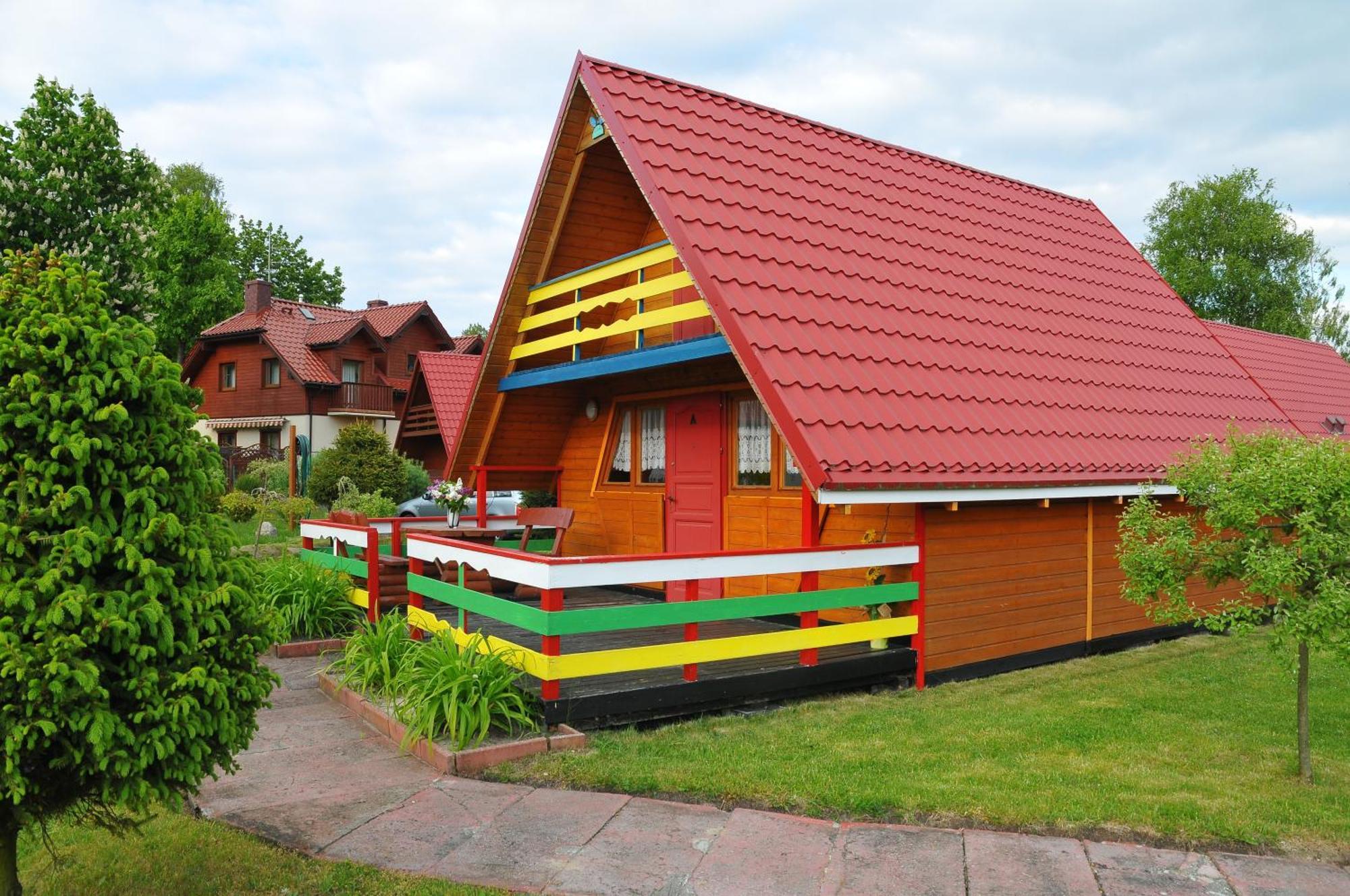 Osrodek Wczasowy Domino Bis Dźwirzyno Quarto foto