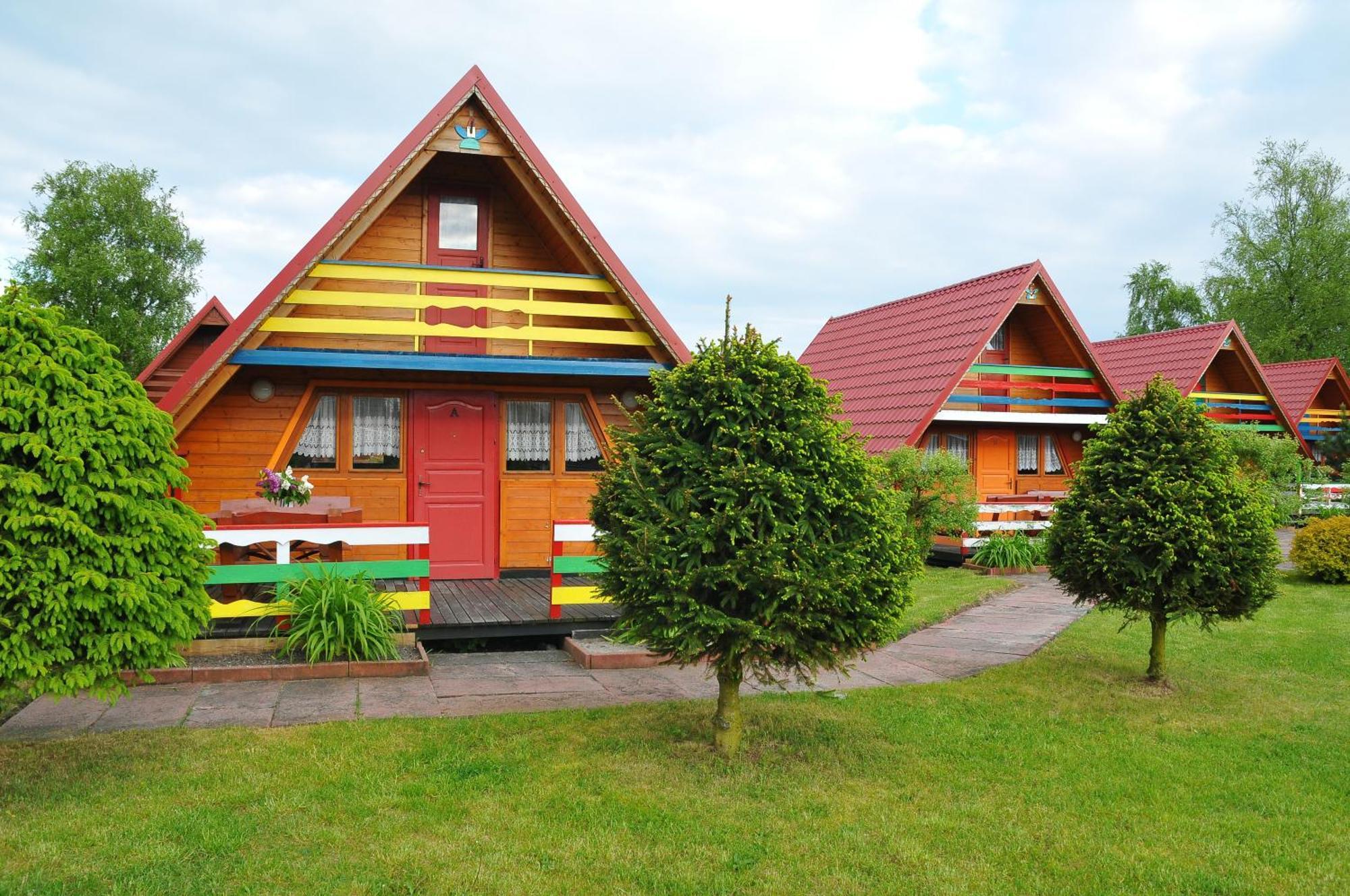 Osrodek Wczasowy Domino Bis Dźwirzyno Quarto foto