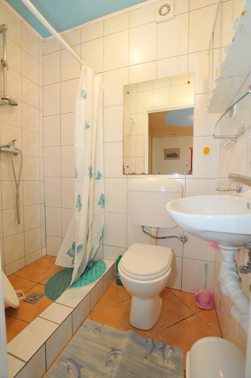 Osrodek Wczasowy Domino Bis Dźwirzyno Quarto foto