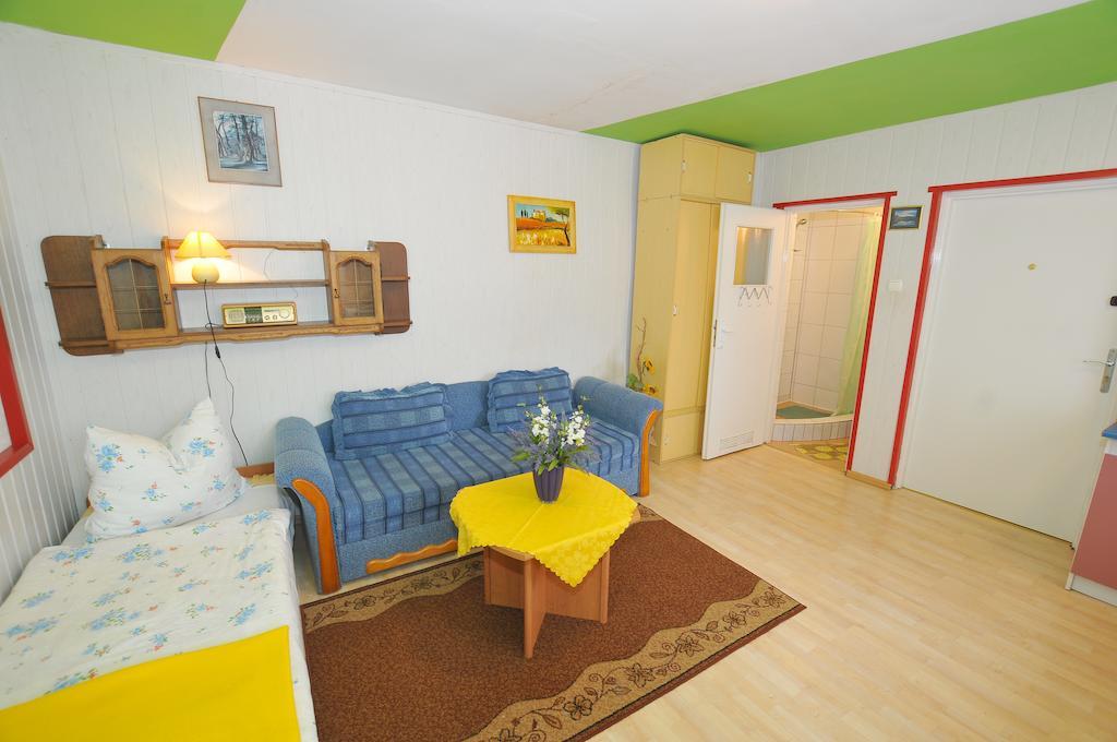 Osrodek Wczasowy Domino Bis Dźwirzyno Quarto foto