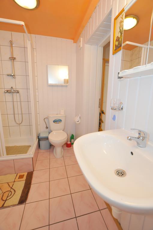 Osrodek Wczasowy Domino Bis Dźwirzyno Quarto foto