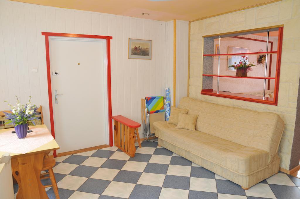 Osrodek Wczasowy Domino Bis Dźwirzyno Quarto foto