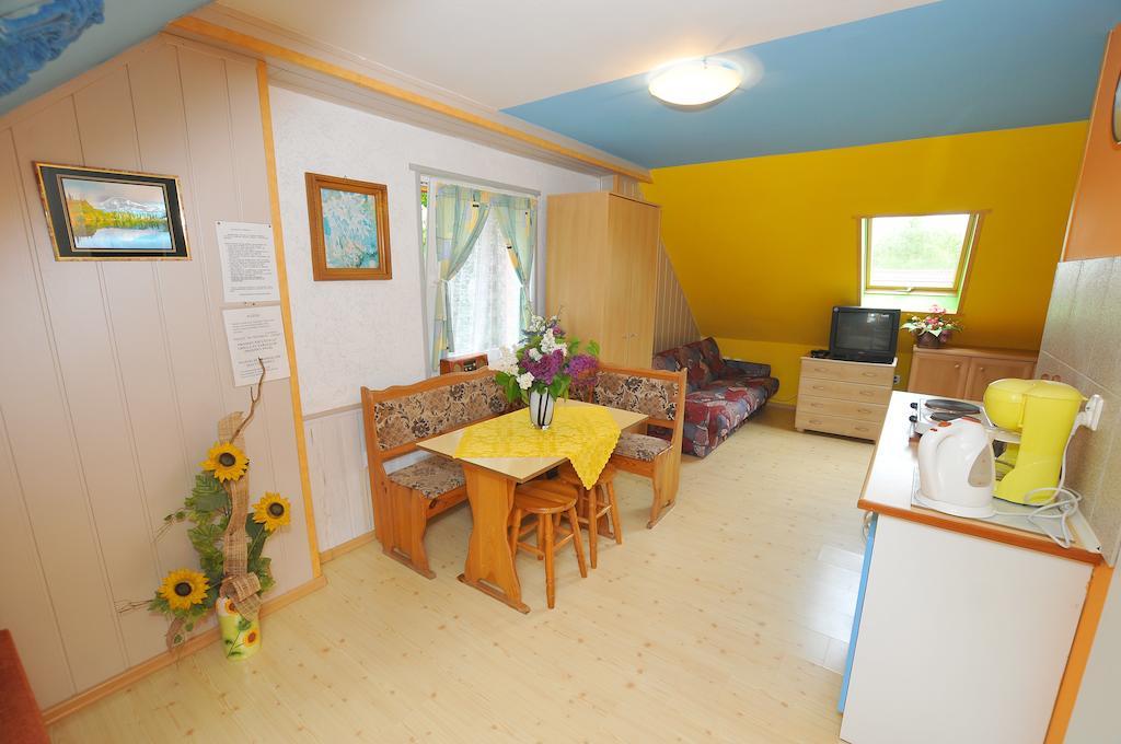 Osrodek Wczasowy Domino Bis Dźwirzyno Quarto foto
