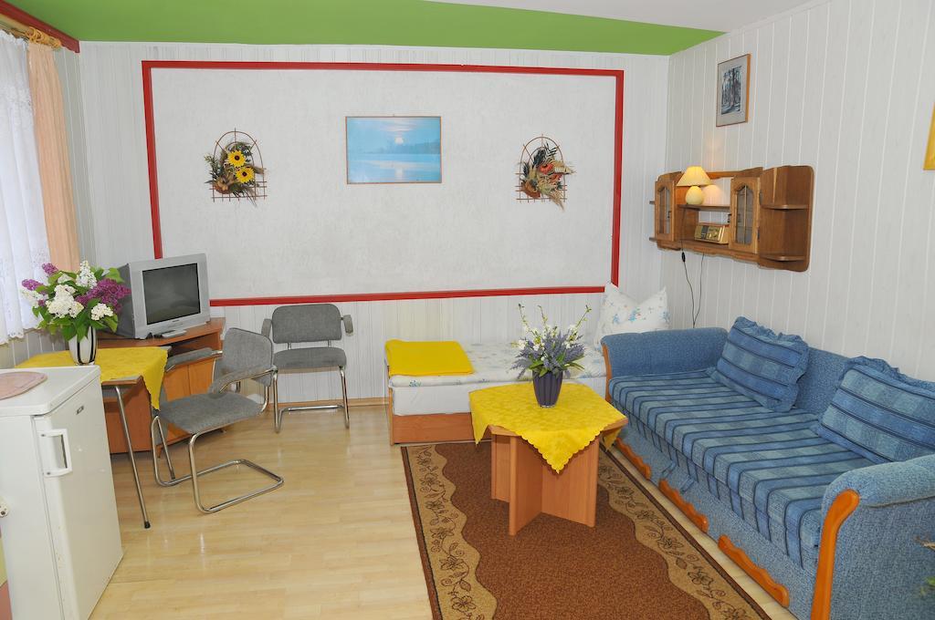 Osrodek Wczasowy Domino Bis Dźwirzyno Quarto foto