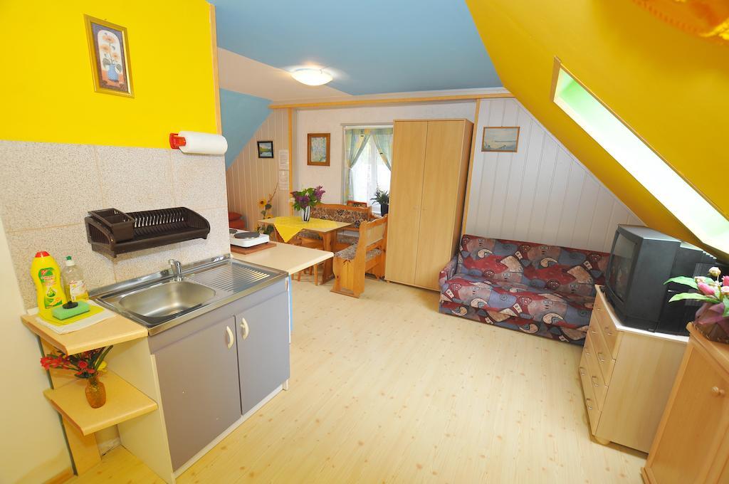 Osrodek Wczasowy Domino Bis Dźwirzyno Quarto foto