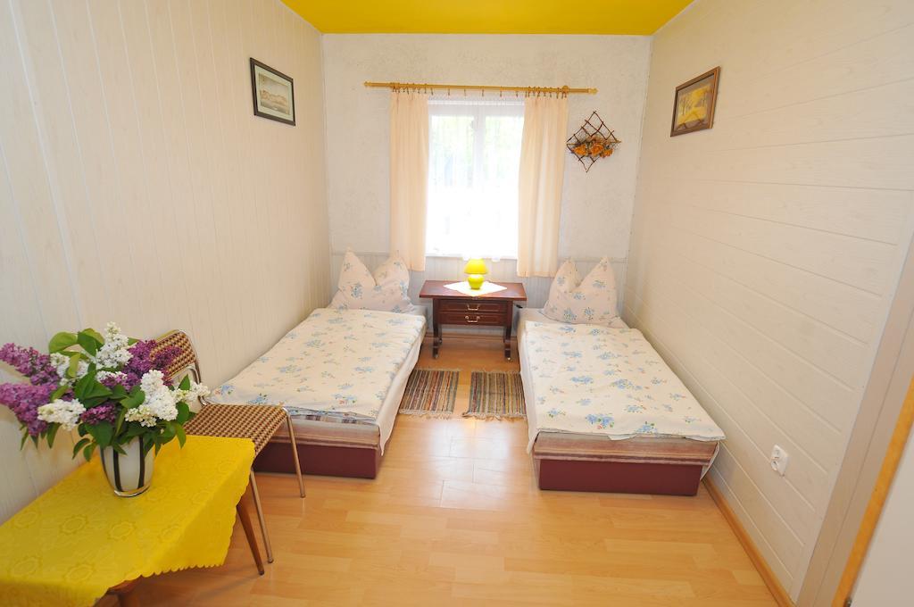 Osrodek Wczasowy Domino Bis Dźwirzyno Quarto foto