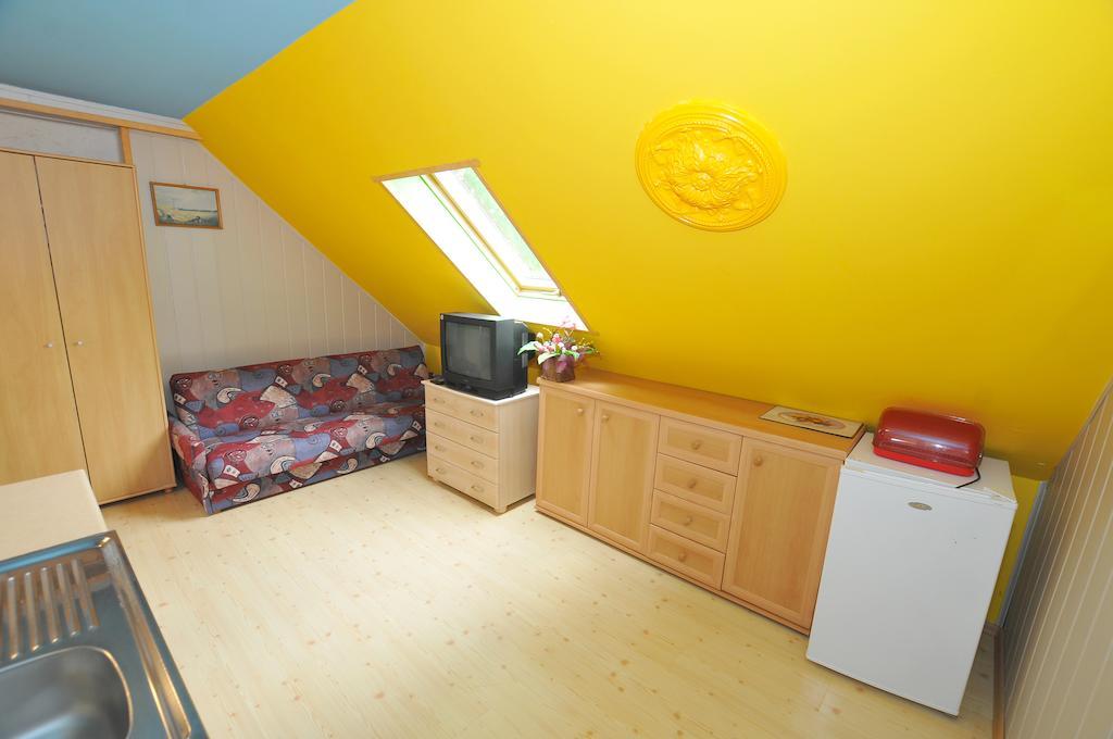 Osrodek Wczasowy Domino Bis Dźwirzyno Quarto foto