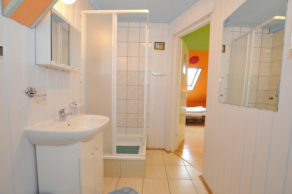 Osrodek Wczasowy Domino Bis Dźwirzyno Quarto foto