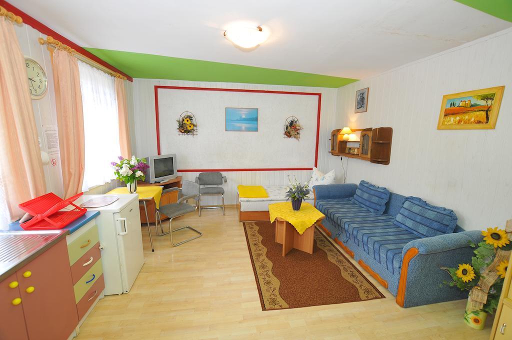 Osrodek Wczasowy Domino Bis Dźwirzyno Quarto foto