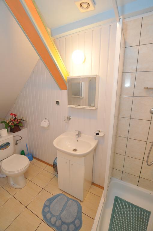 Osrodek Wczasowy Domino Bis Dźwirzyno Quarto foto