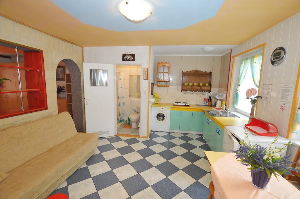 Osrodek Wczasowy Domino Bis Dźwirzyno Quarto foto