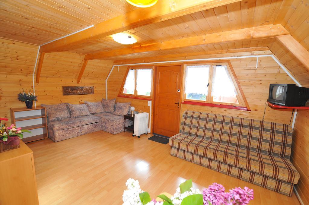 Osrodek Wczasowy Domino Bis Dźwirzyno Quarto foto