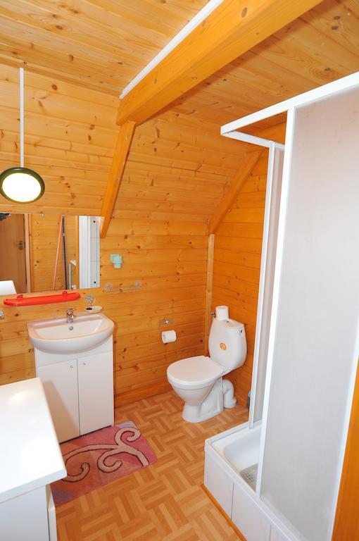 Osrodek Wczasowy Domino Bis Dźwirzyno Quarto foto