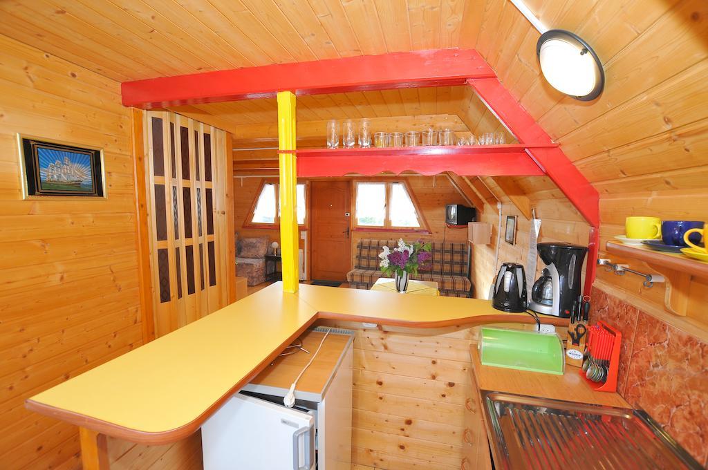 Osrodek Wczasowy Domino Bis Dźwirzyno Quarto foto