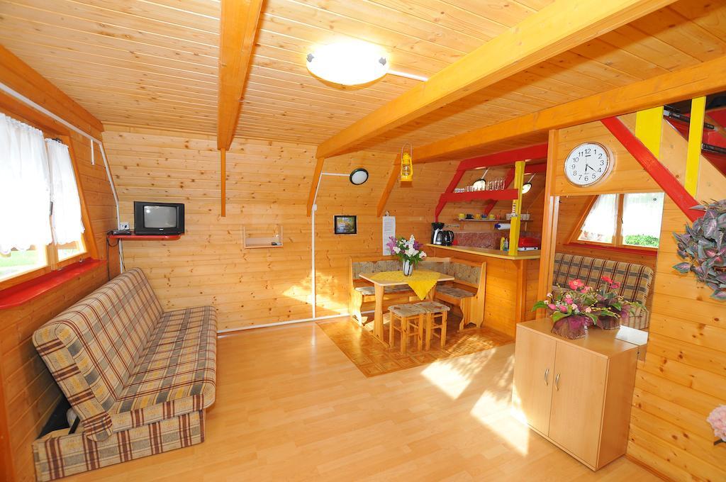 Osrodek Wczasowy Domino Bis Dźwirzyno Quarto foto