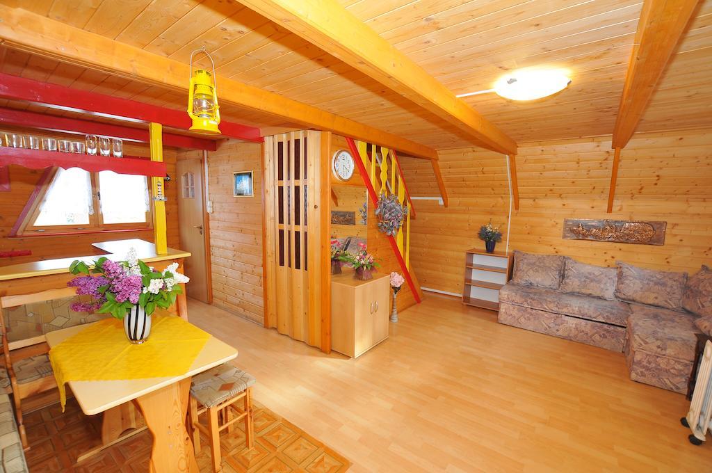 Osrodek Wczasowy Domino Bis Dźwirzyno Quarto foto